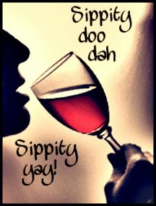 wine sayings