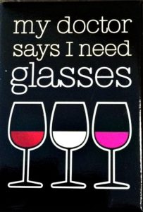 wine sayings